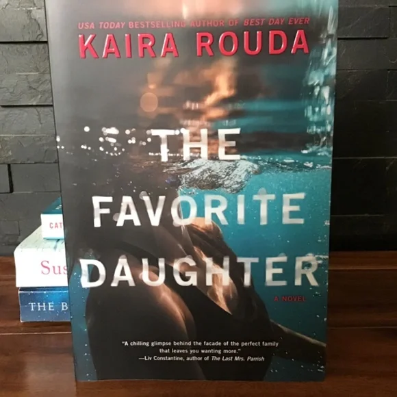 BOOK BUNDLE OF 3 - Picture 3 of 4